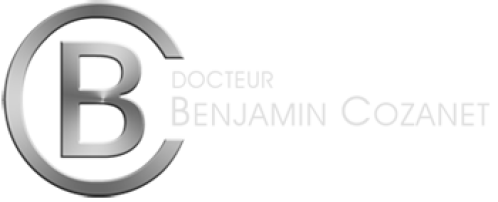 Dr Benjamin Cozanet | Paris 1er